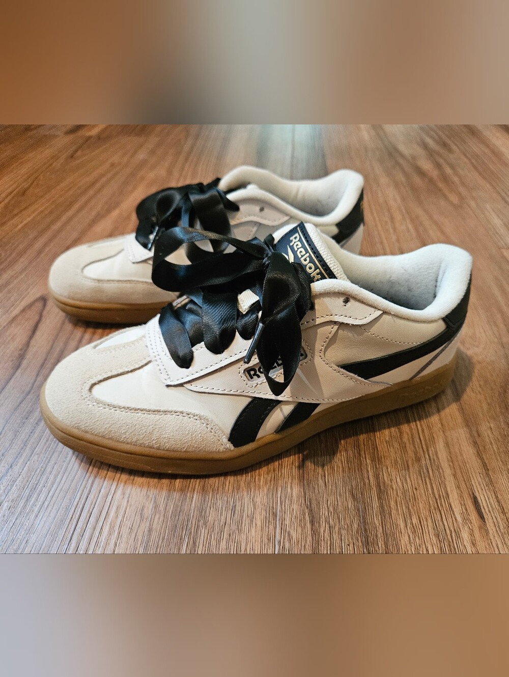 Reebok Forte Lounger Shoes / Sneakers / Size 7